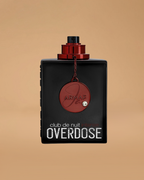 Armaf Club De Nuit Intense Overdose Extrait de Parfum | 100ML Man