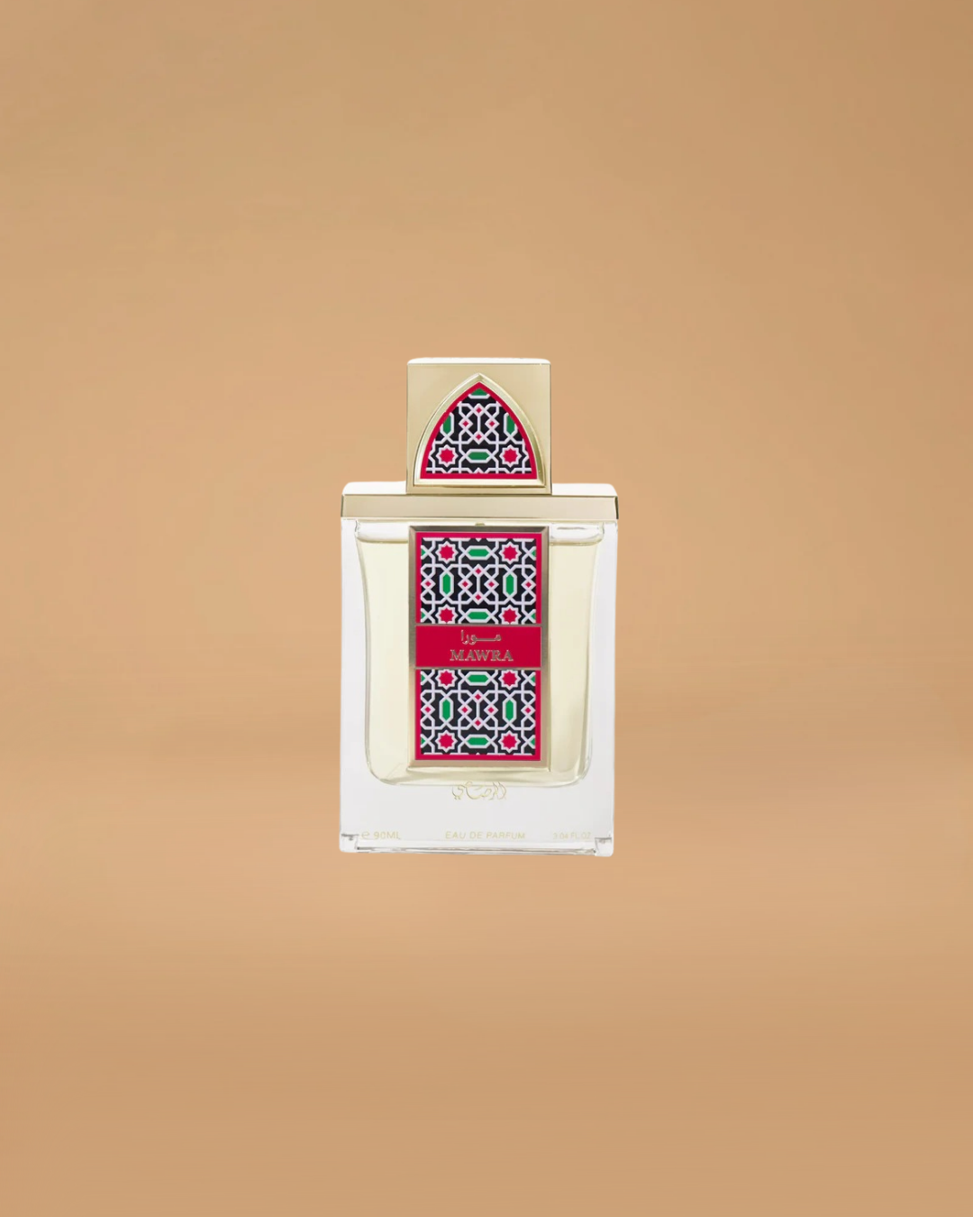 Rasasi Mawra Eau de Parfum | 100ML For Women