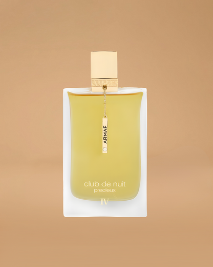 Armaf Club de Nuit Precieux IV Extrait de Parfum | 55ML Women
