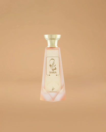 Khadlaj Sara |100 ML |Women