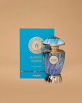 Nayaat Burning Desire Eau de Parfum | 100ML Unisex