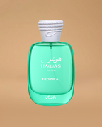Rasasi Hawas Tropical Eau de Parfum | 100ML For Man