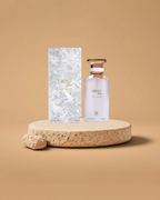 Ahmed Al Maghribi Frost Ice Eau de Parfum | 100ML Unisex