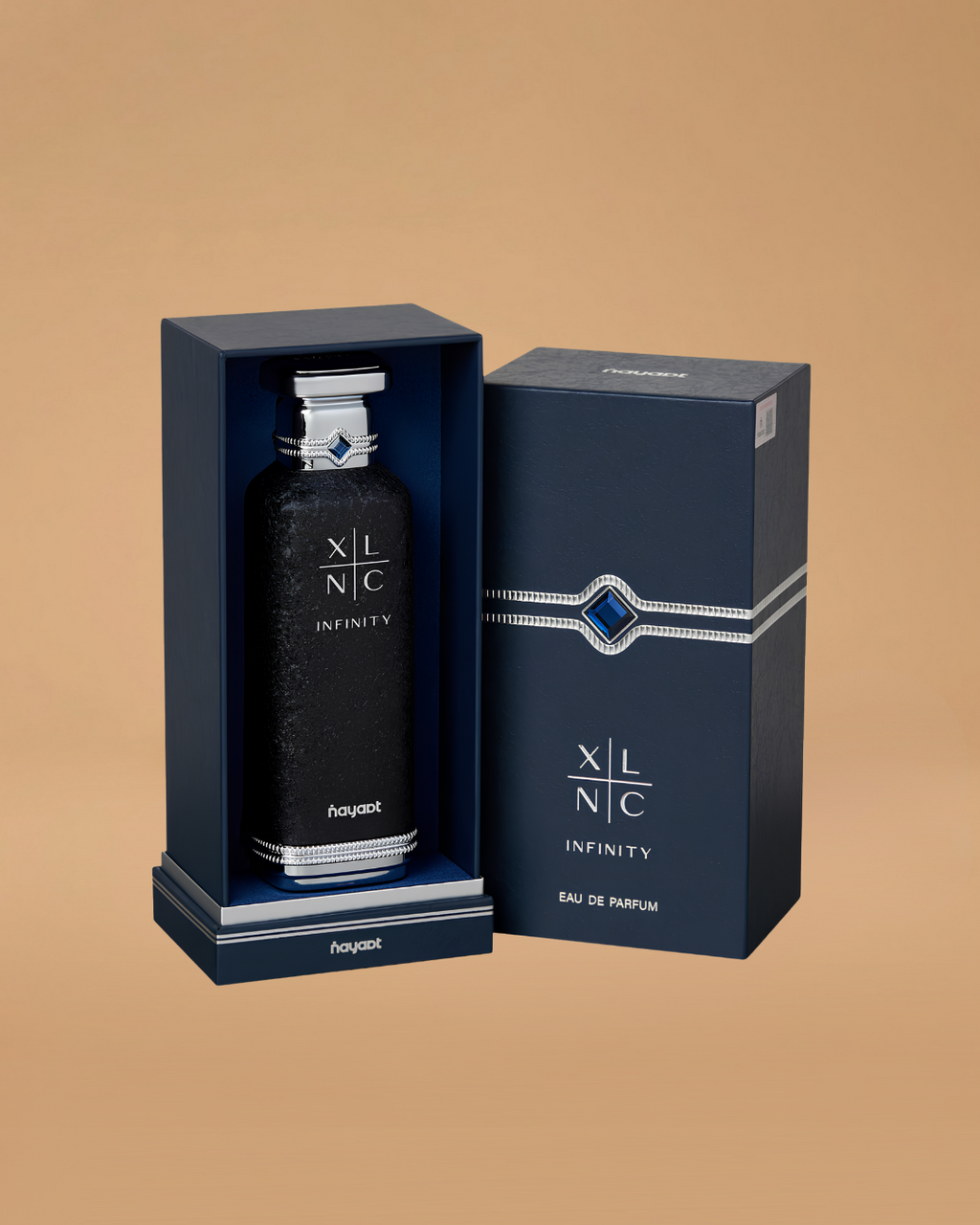 Nayaat Infinity Eau de Parfum | 200ML Man