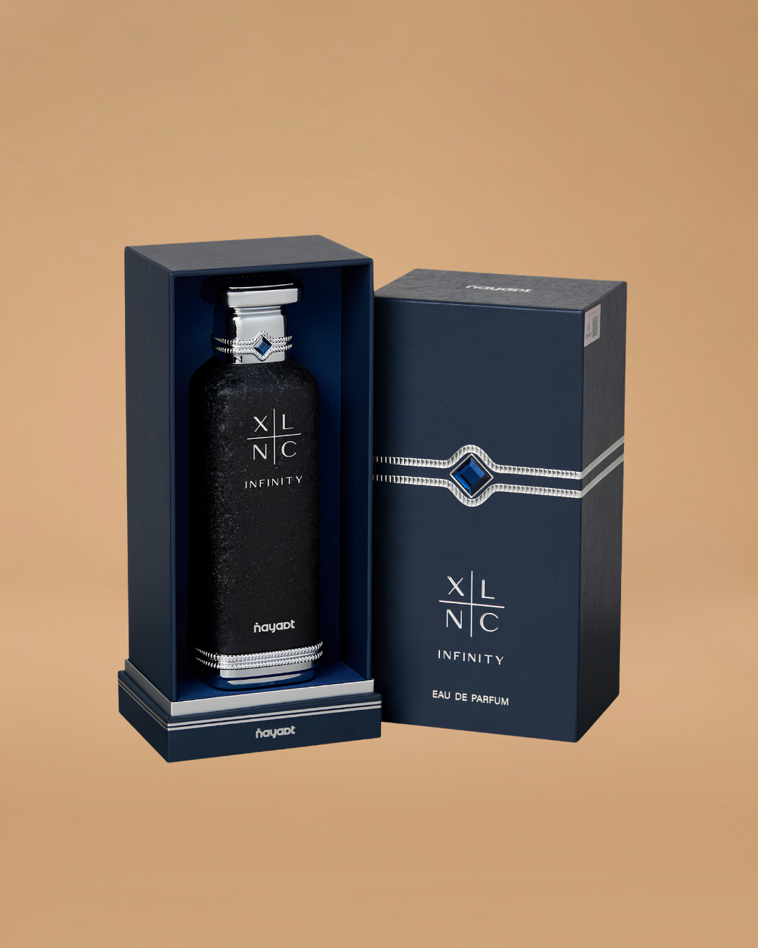 Nayaat Infinity Eau de Parfum | 200ML Man