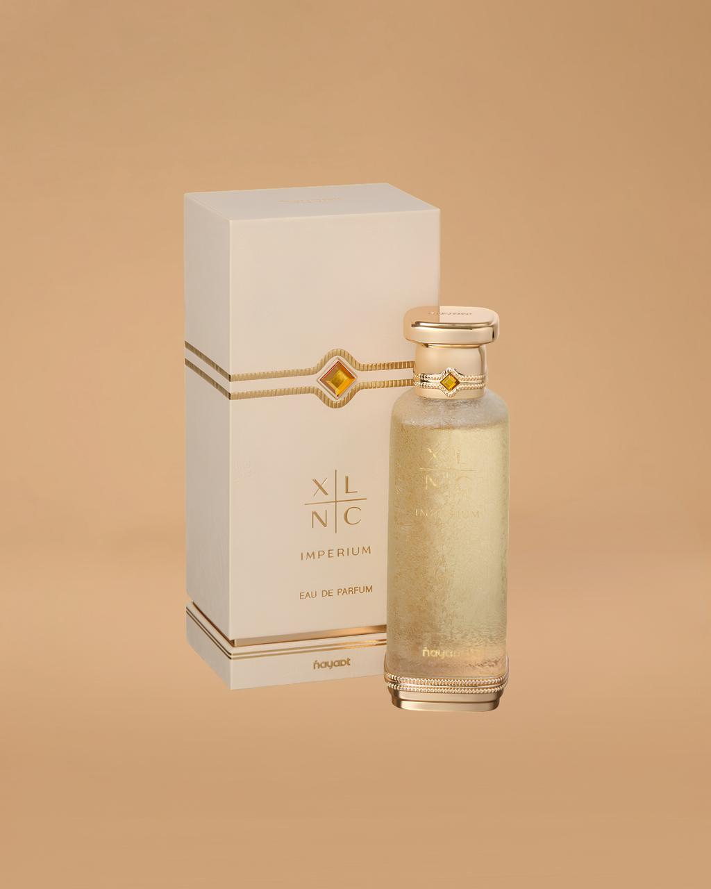 Nayaat Imperium Eau de Parfum | 200ML Man
