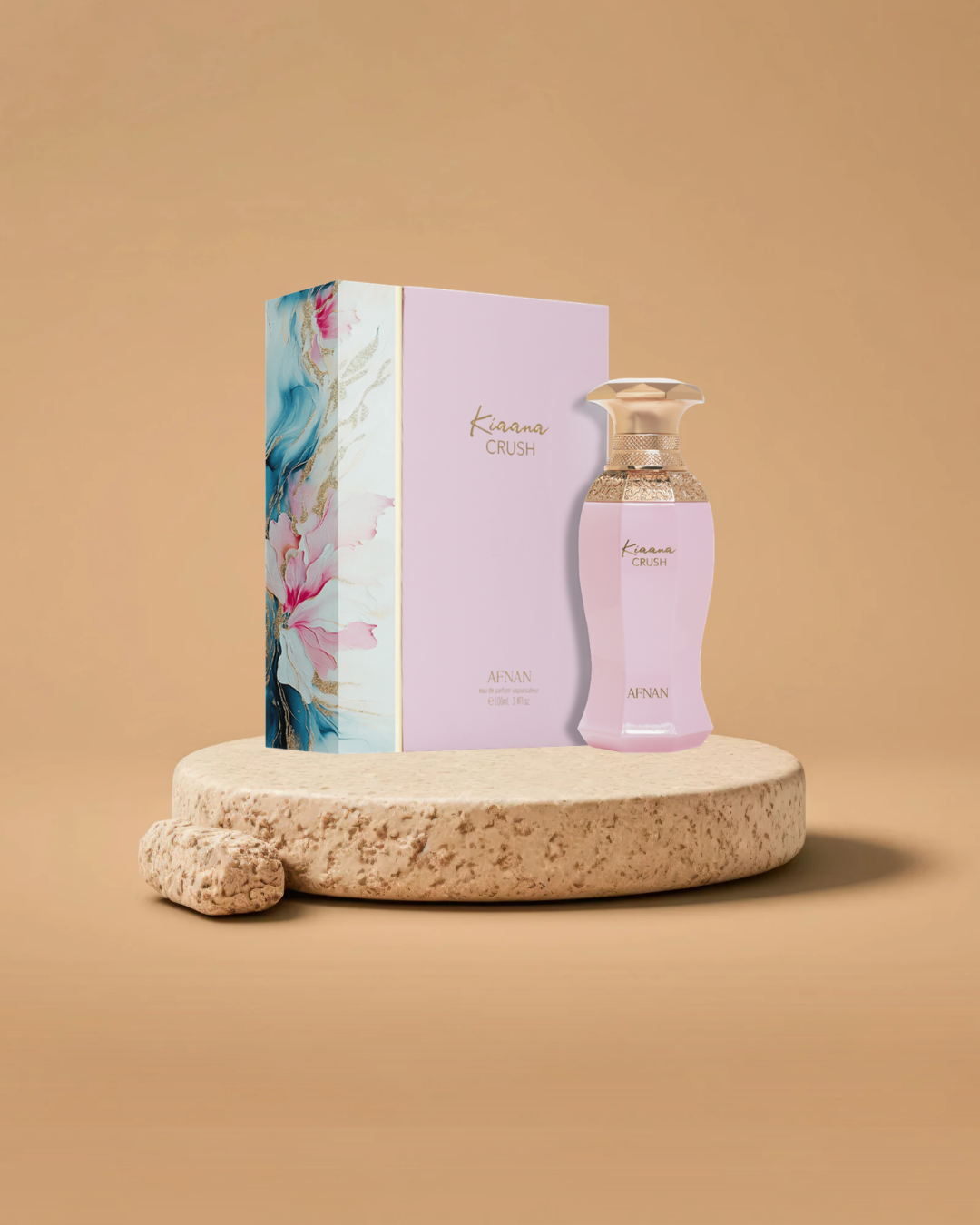 Afnan Kiaana Crush |100ML |Women