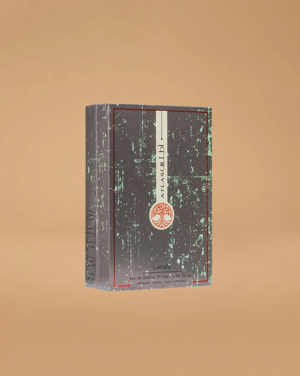 Lattafa Atlas |55 ml | Men