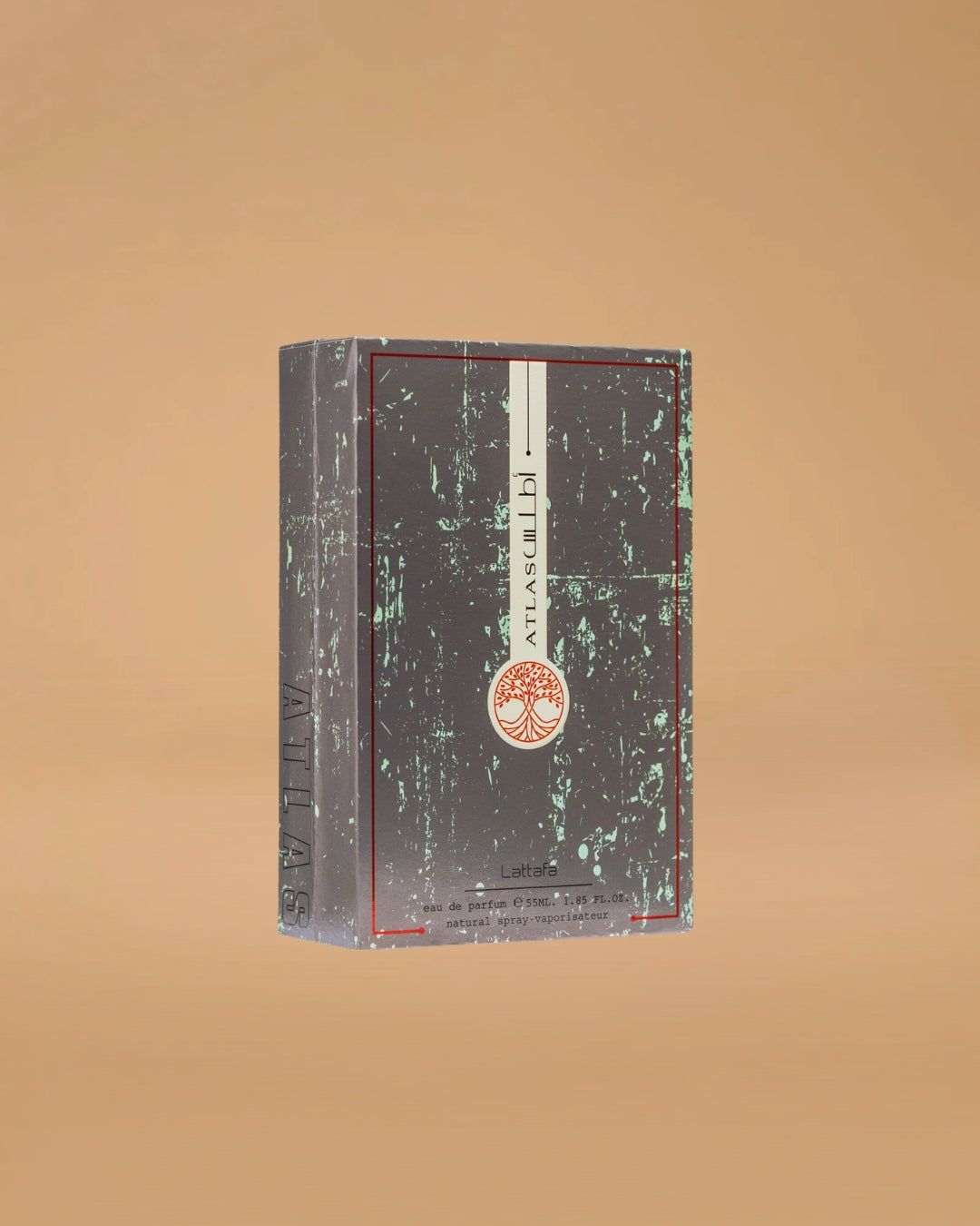 Lattafa Atlas |55 ml | Men