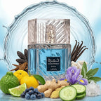 Lattafa Khamrah Waha Eau de Parfum | 100ML Unisex