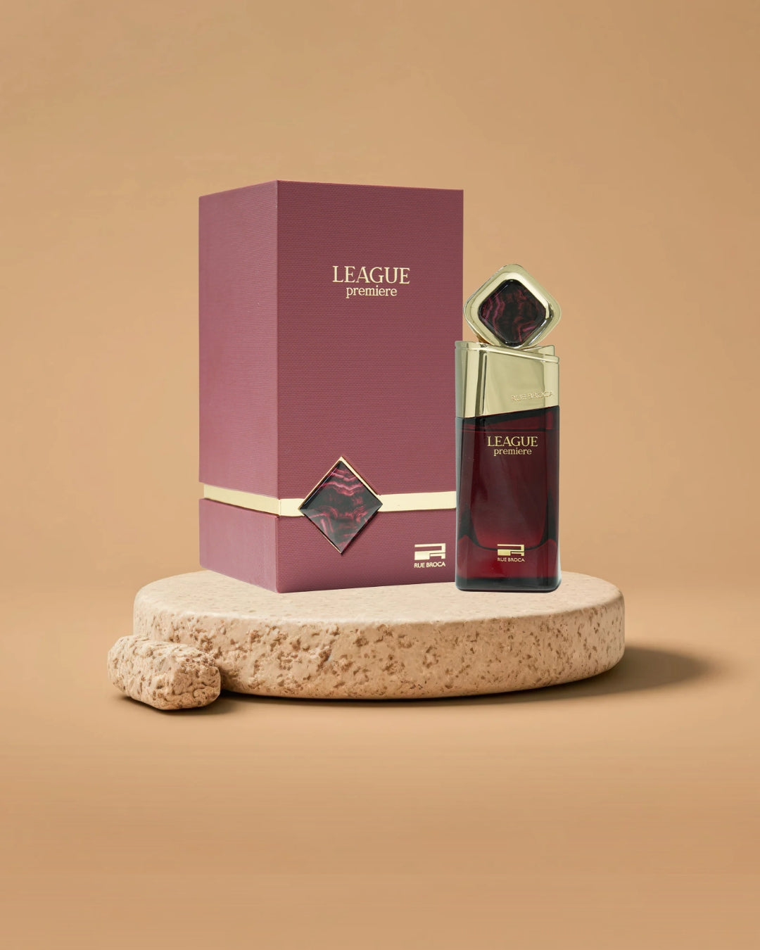 Rue Broca League Premier | 100 ML | Unisex