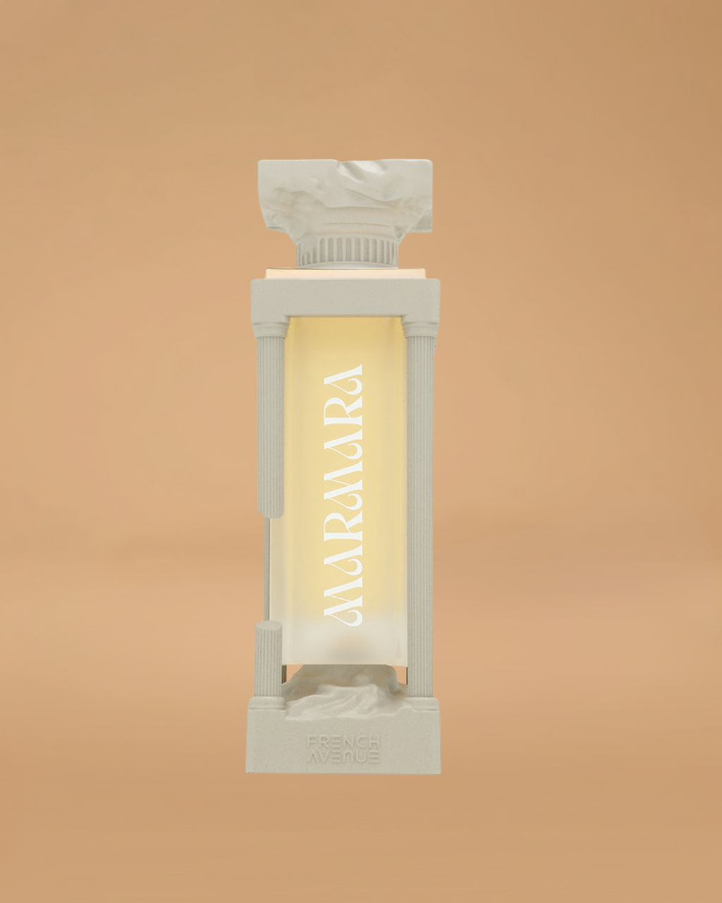 French Avenue Marmara Extrait de Parfum | 100ML Unisex