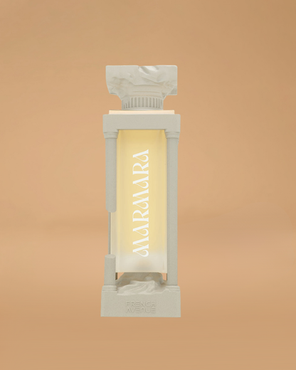French Avenue Marmara Extrait de Parfum | 100ML Unisex