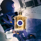 Guerlain L’Heure Bleue Eau de Toilette | 75ML Women