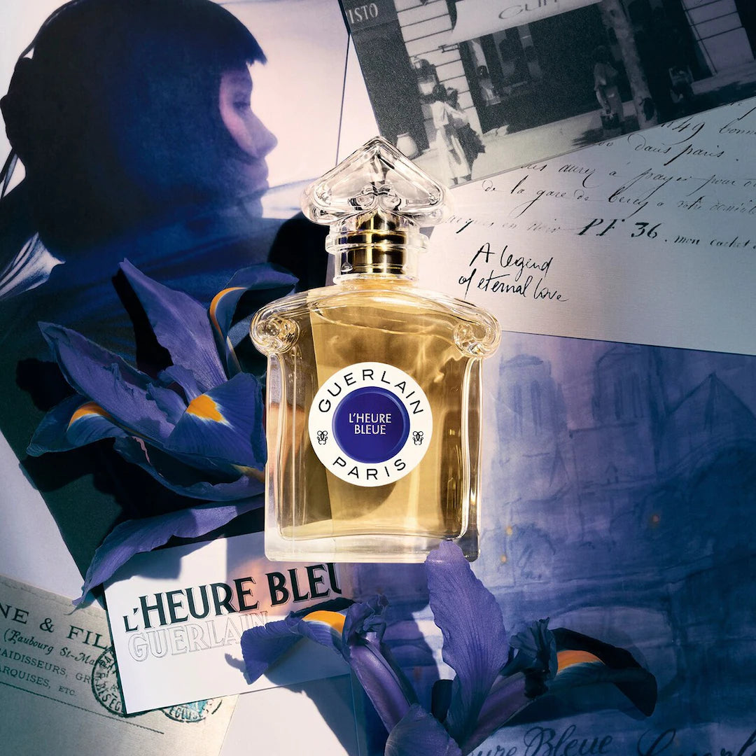 Guerlain L’Heure Bleue Eau de Toilette | 75ML Women