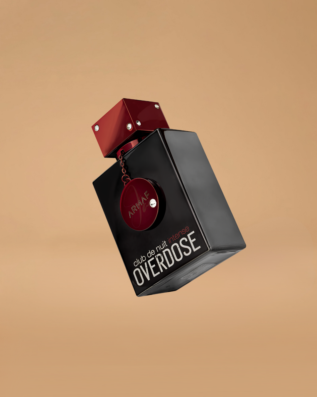 Armaf Club De Nuit Intense Overdose Extrait de Parfum | 100ML Man