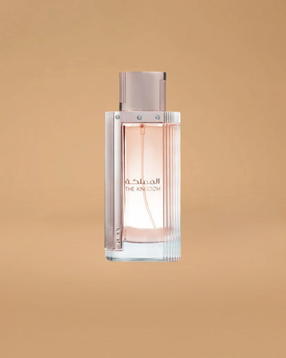 Lattafa Kingdom Women |100 ML |Women