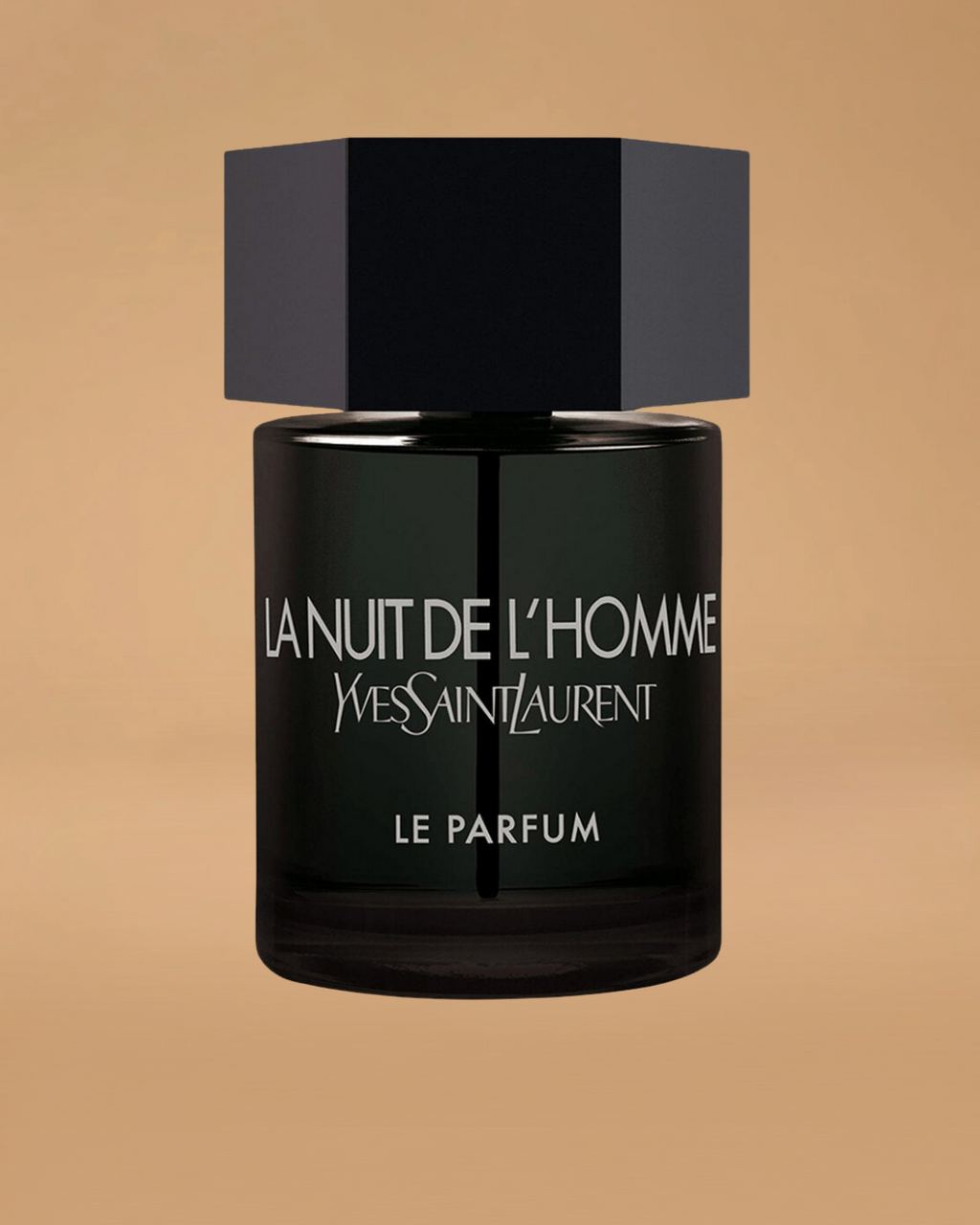 Yves Saint Laurent La Nuit De L'homme Le Parfum |100ML | Man