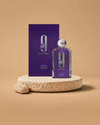 Afnan 9PM Femme Eau de Parfum | 100ML For Women