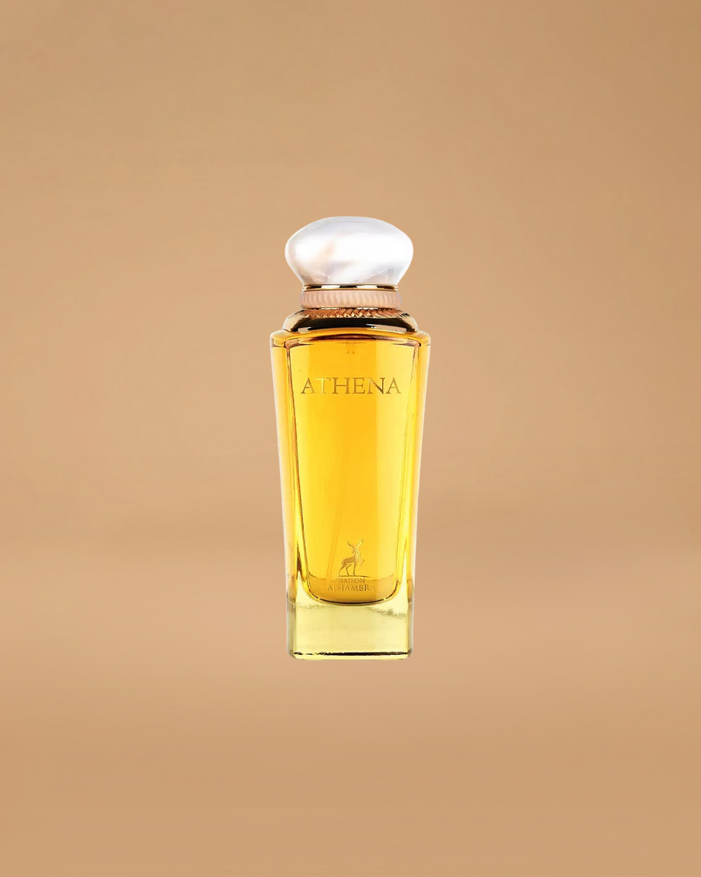 Maison Alhambra Athena Eau de Parfum | 100ML For Women