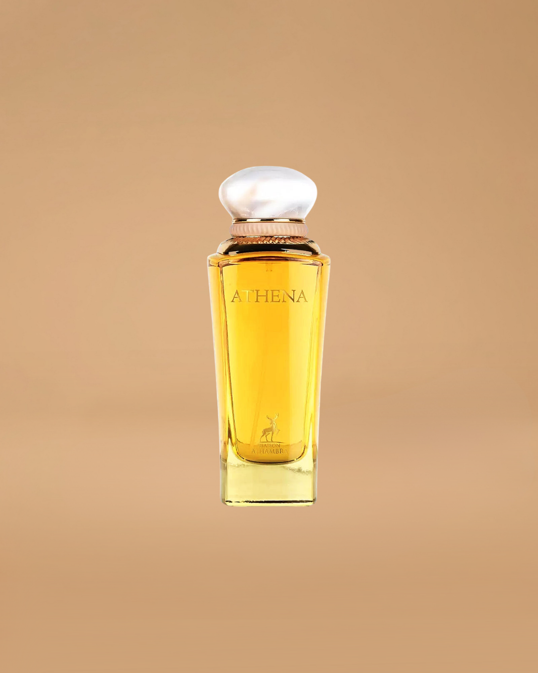 Maison Alhambra Athena Eau de Parfum | 100ML For Women