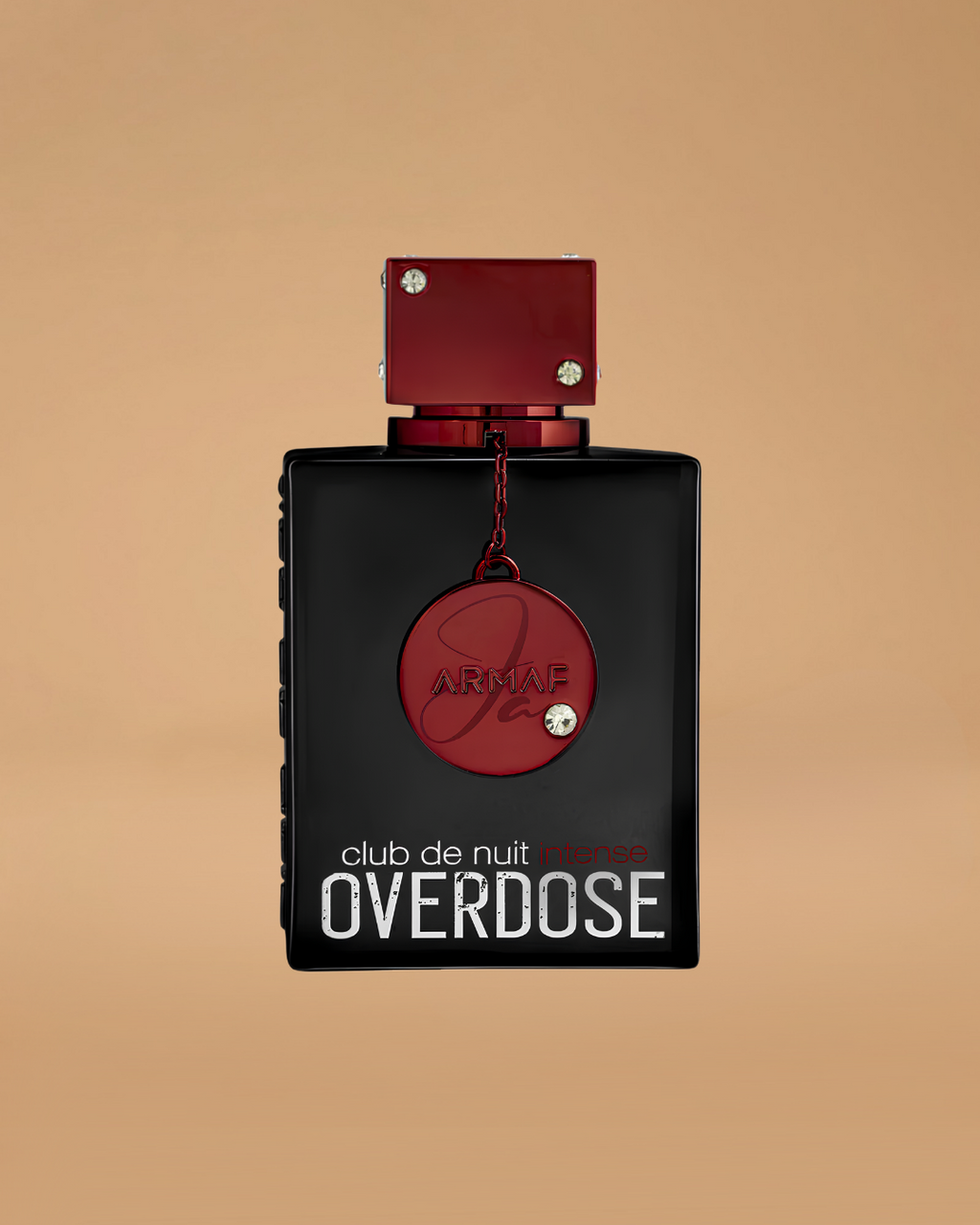Armaf Club De Nuit Intense Overdose Extrait de Parfum | 100ML Man