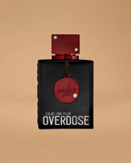 Armaf Club De Nuit Intense Overdose Extrait de Parfum | 100ML Man