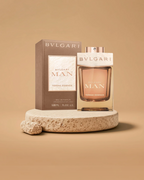 Bvlgari Man Terrae Essence Eau de Parfum | 100ML For Man