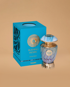 Nayaat Burning Desire Eau de Parfum | 100ML Unisex
