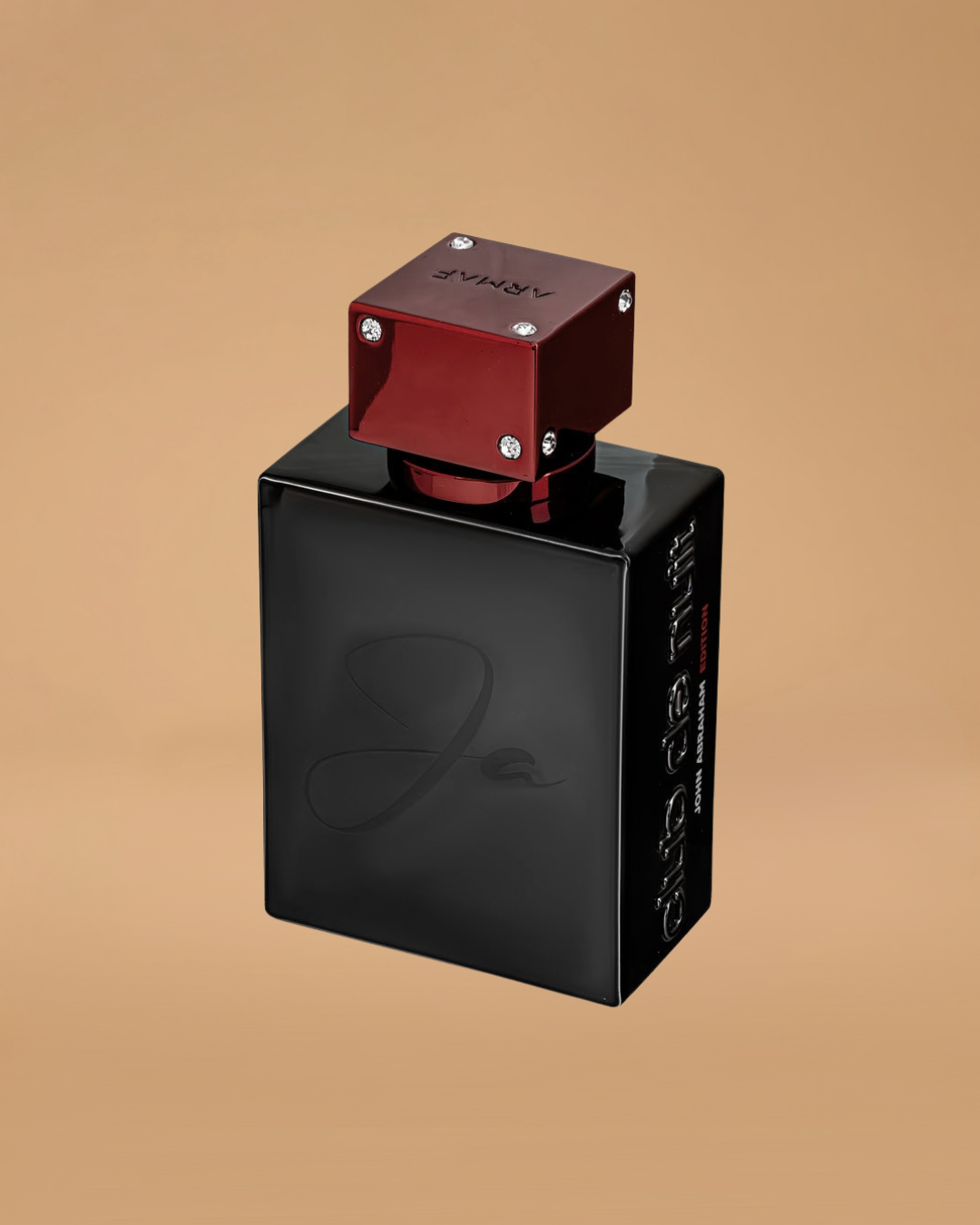 Armaf Club De Nuit Intense Overdose Extrait de Parfum | 100ML Man