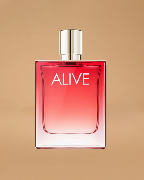 Hugo Boss Alive Intense Eau de Parfum | 80ML Women