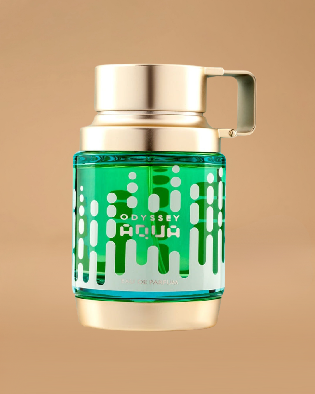 Armaf Odyssey Aqua Eau de Parfum | 100ML For Man