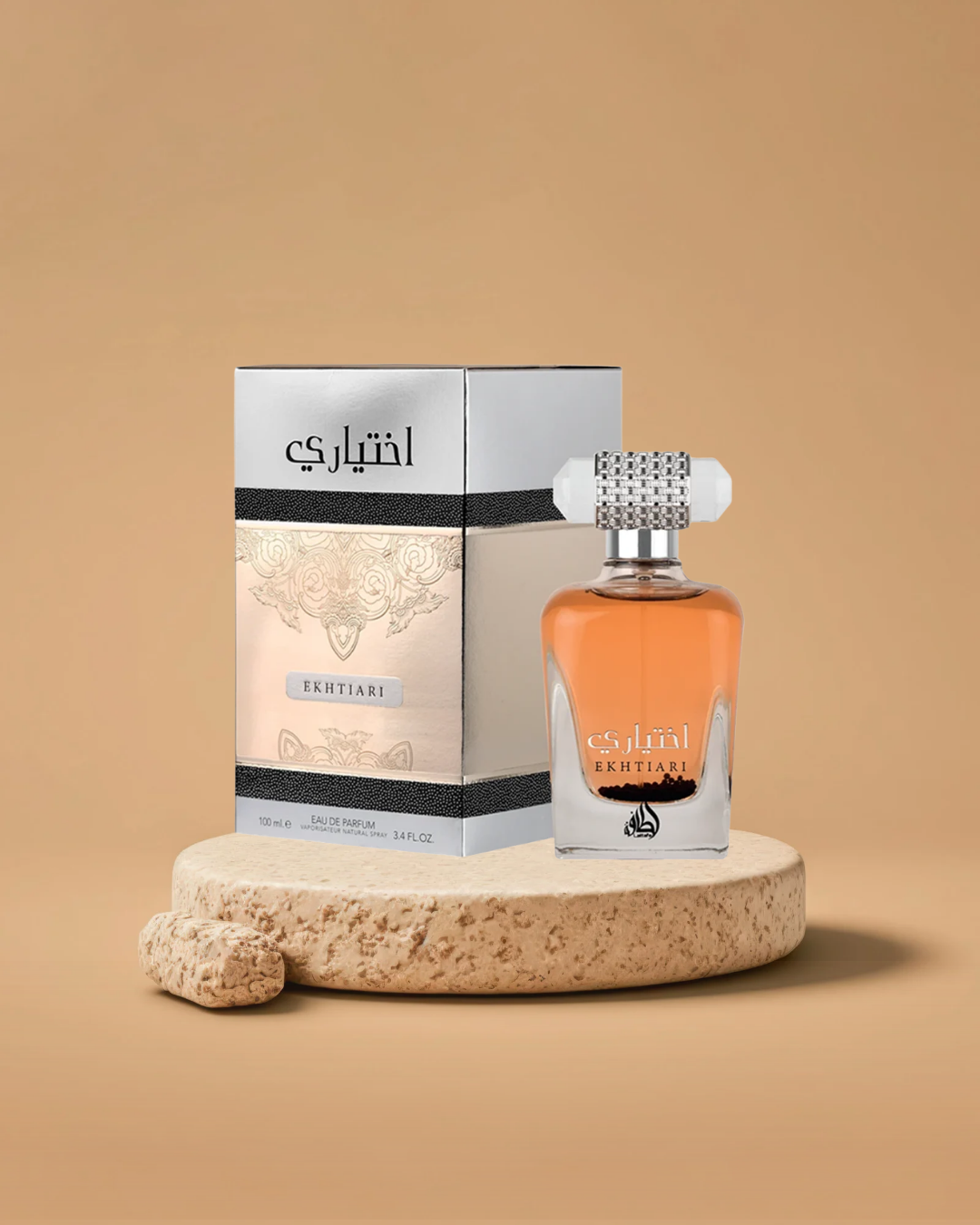 Lattafa Ekhtiari Eau de Parfum | 100ML Unisex