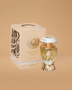Nayaat Naughty Brew Eau de Parfum | 100ML Unisex