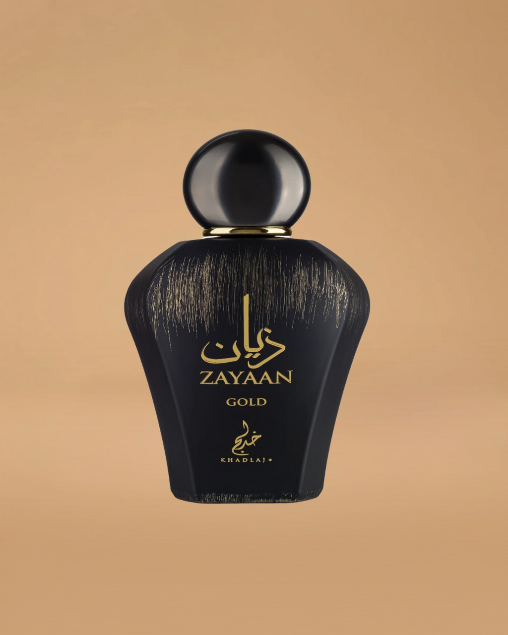 Khadlaj Zayaan Gold | 100ML | Man