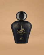 Khadlaj Zayaan Gold | 100ML | Man