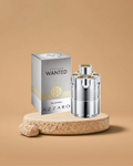 Azzaro Wanted Eau de Parfum | 100ML For Man