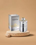 Azzaro Wanted Eau de Parfum | 100ML For Man