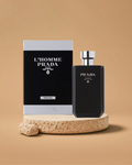 Prada L’Homme Intense Eau de Parfum | 100ML For Man