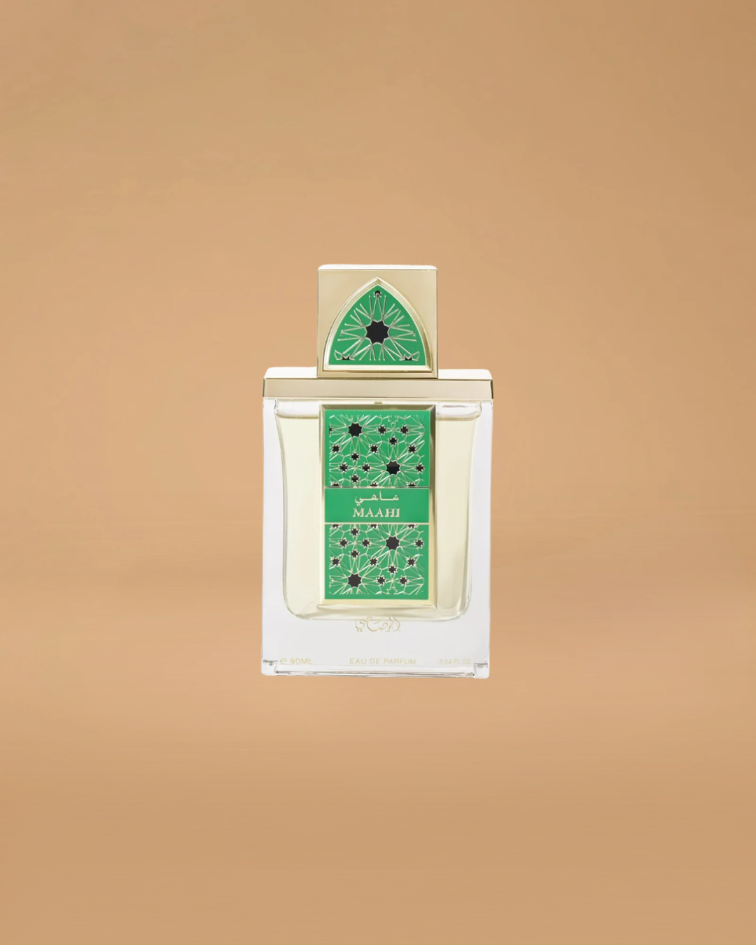 Rasasi Maahi Eau de Parfum | 100ML Unisex