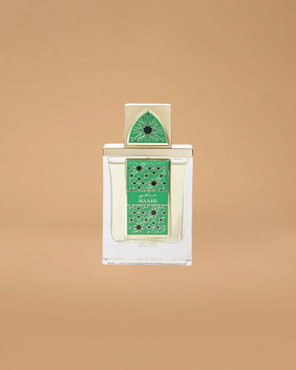 Rasasi Maahi Eau de Parfum | 100ML Unisex