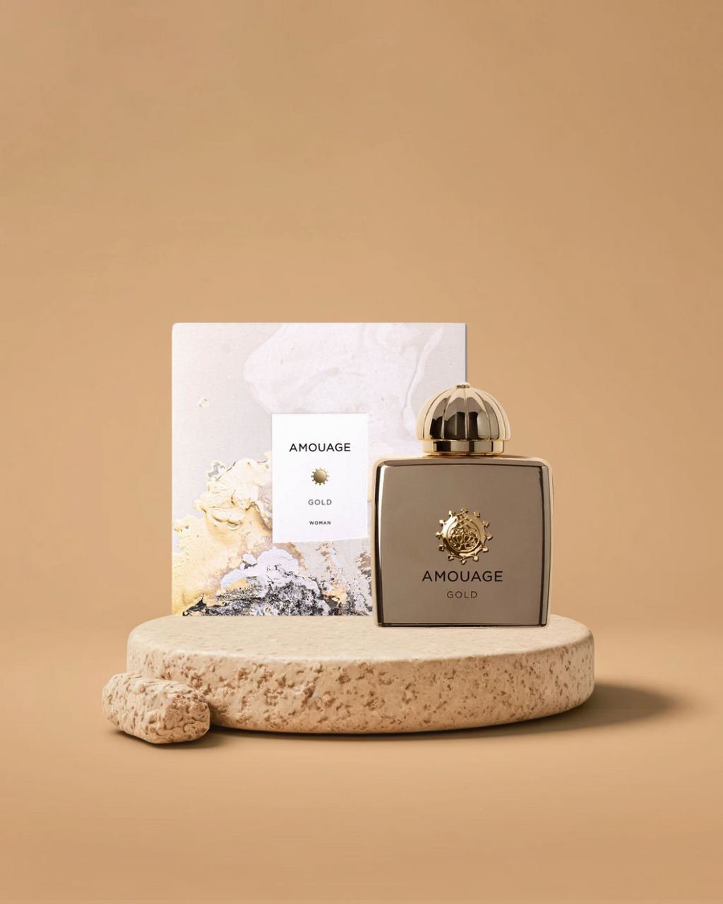Amouage Gold Women Eau de Parfum | 100ML