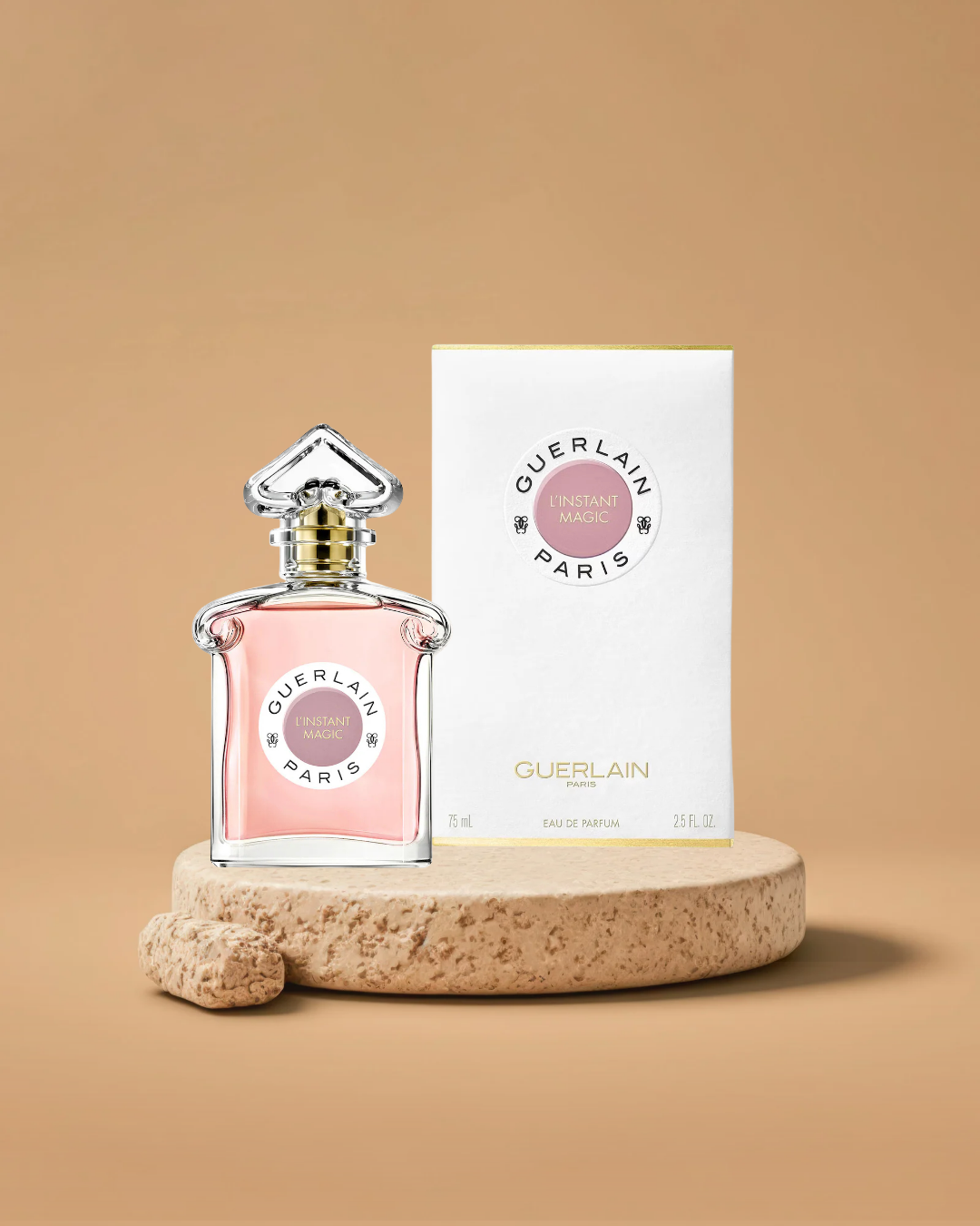 Guerlain L’Instant Magic Eau de Parfum | 75ML Women