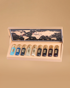 Ibraq Tobacco Collection Set | 9 x 20ML
