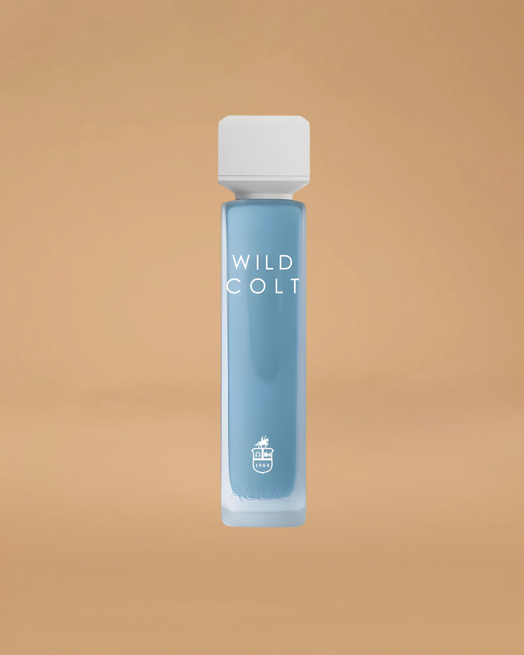 Assaf Wild Colt Eau de Parfum | Unisex