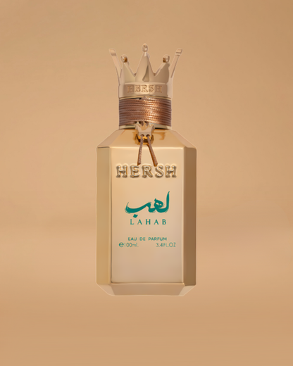 Alezz Hersh Lahab|100ML|Unisex