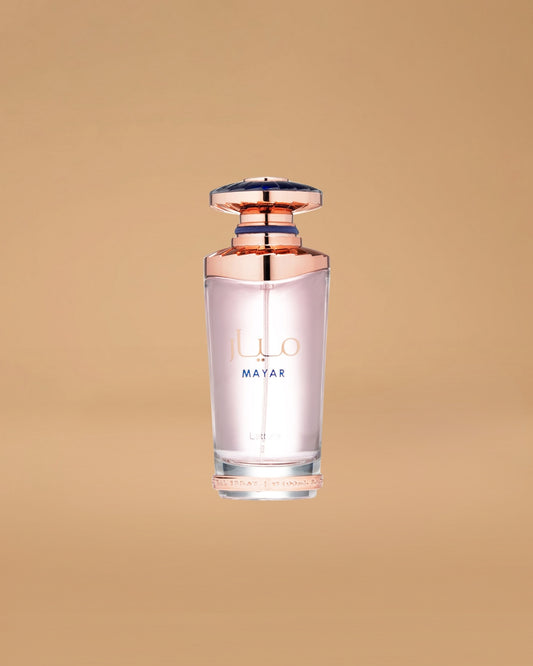 Lattafa Mayar|100 ML |Women