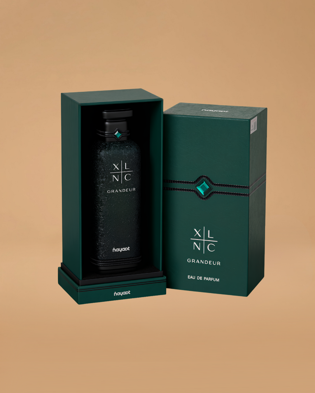 Nayaat Grandeur Eau de Parfum | 200ML Man