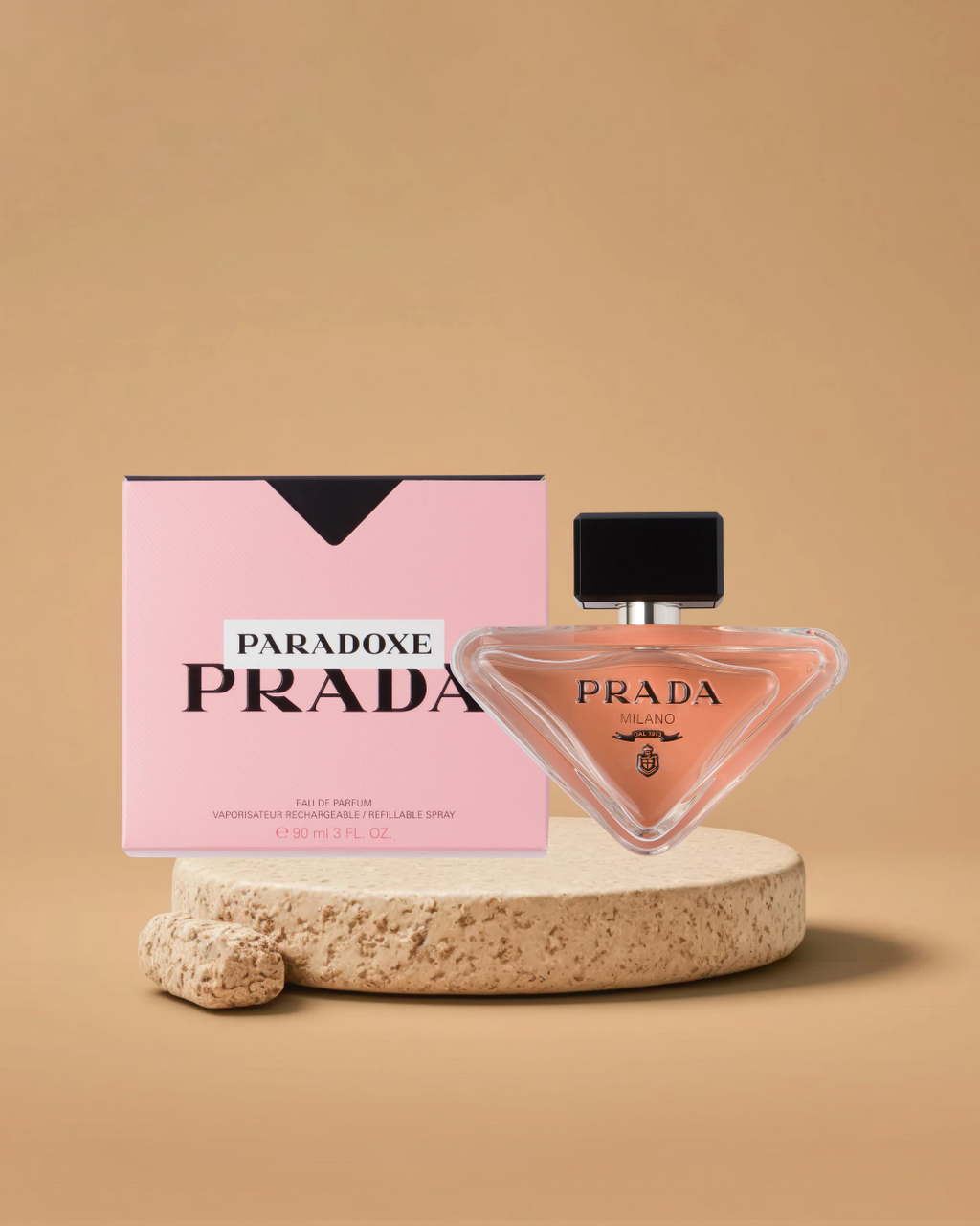 Prada Paradoxe Eau de Parfum | 90ML For Women
