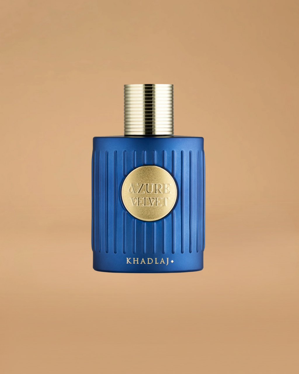 Khadlaj Azure Velvet | 100 ML Extrait De Parfum | Unisex